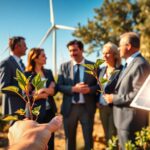 collaborazione per un finanziamento sostenibile di 118 milioni di euro 1768255121