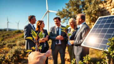 collaborazione per un finanziamento sostenibile di 118 milioni di euro 1768255121