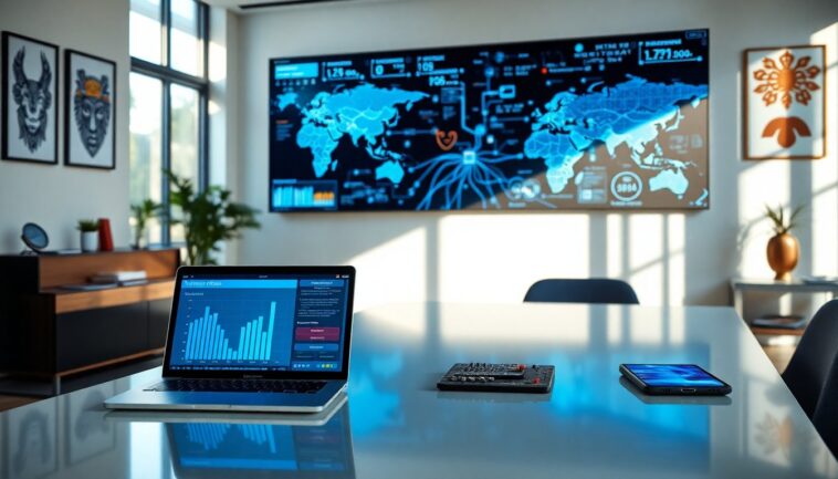 collaborazione strategica tra regno unito e cina per potenziare la cybersicurezza 1769068499