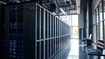 colossus 2 scopri il supercomputer di xai e le sue implicazioni legali 1768834924