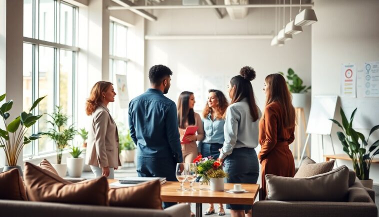 come la certificazione di parita di genere puo rivoluzionare le aziende 1769582157