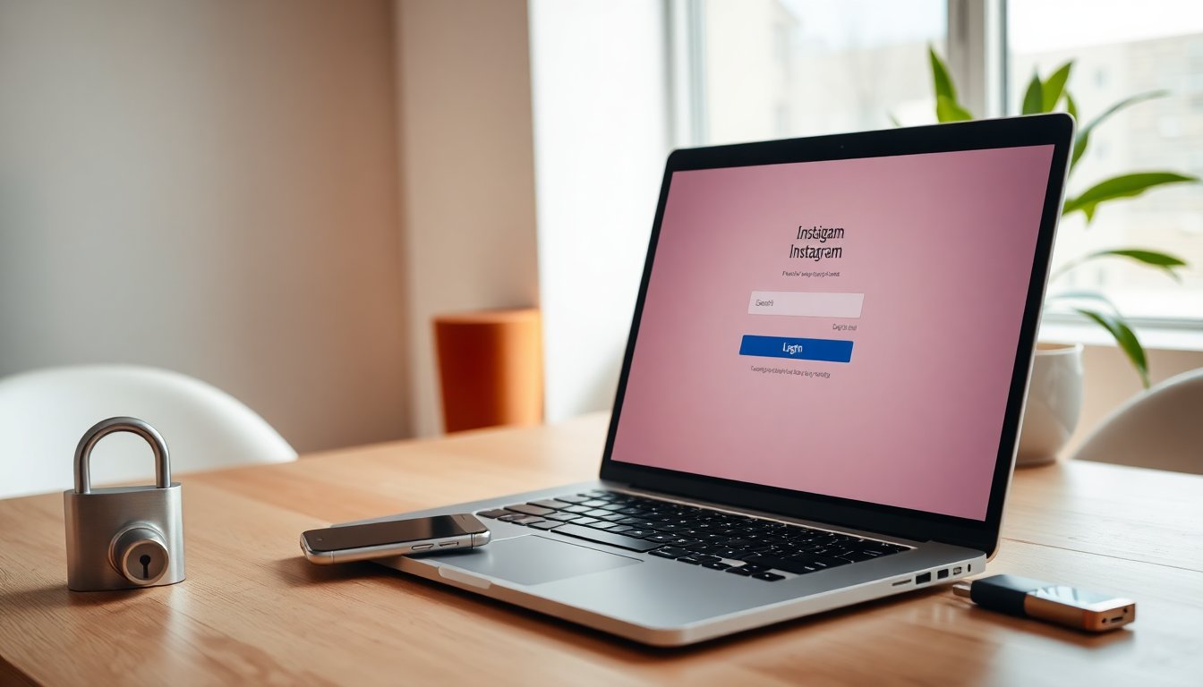 Come Proteggersi dagli Attacchi di Phishing su Instagram: Guida Pratica e Consigli Utili