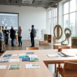 conclusione del progetto green ethics innovazioni sostenibili al spazio bac di torino 1769407185