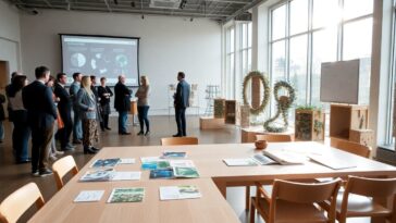 conclusione del progetto green ethics innovazioni sostenibili al spazio bac di torino 1769407185