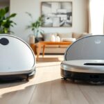 confronto tra eureka j15 evo ultra e j15 ultra trova il robot aspirapolvere perfetto per le tue esigenze 1768118324