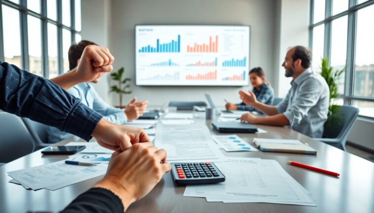 controversie sul loan charge le reazioni dei contrattisti al governo britannico e le implicazioni fiscali 1767970840