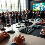 corsair al ces 2026 scopri le nuove periferiche di alta qualita per esport 1767840886