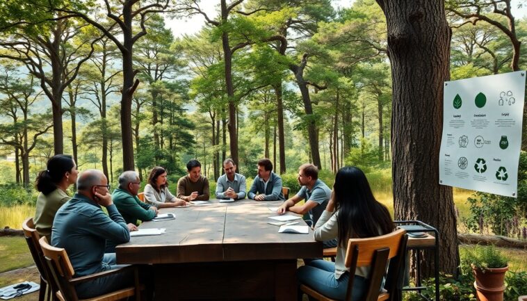 corsi di sostenibilita nel turismo guida alla governance responsabile 1767985135