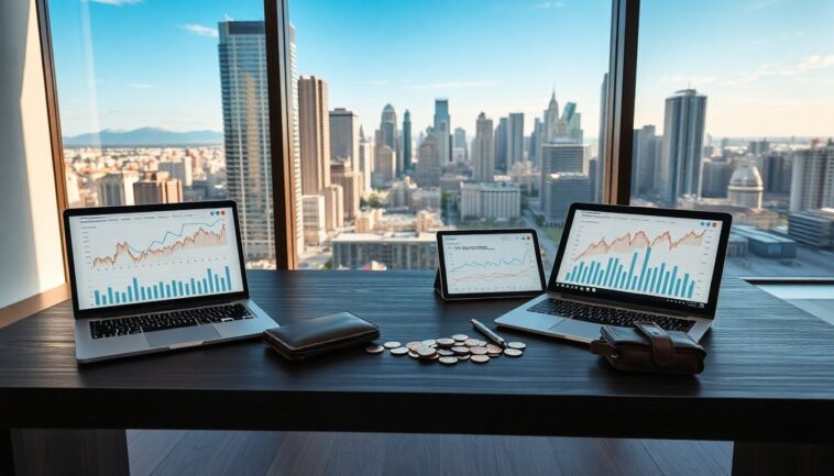 crescita dei prodotti finanziari tokenizzati esplorando un nuovo orizzonte finanziario 1768147124