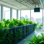 data center e sostenibilita come trasformare il calore in risorsa per un futuro eco friendly 1768582474