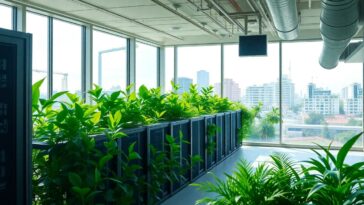 data center e sostenibilita come trasformare il calore in risorsa per un futuro eco friendly 1768582474