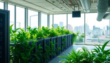 data center e sostenibilita come trasformare il calore in risorsa per un futuro eco friendly 1768582474