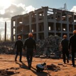 debris2resource iniziativa per una ripresa sostenibile e innovativa in ucraina 1769120328