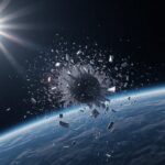 disintegrazione del satellite spia olymp 1 in orbita geostazionaria 1769831818