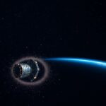 disintegrazione del satellite spia russo olymp 1 un evento nellorbita cimitero 1769813448