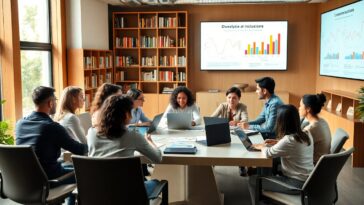 diversita nel settore tecnologico strategie per superare le sfide dei gruppi sotto rappresentati 1769197490