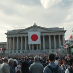 elezioni giapponesi 2026 analisi approfondita delle dinamiche politiche e impatti futuri 1768913111