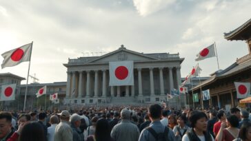 elezioni giapponesi 2026 analisi approfondita delle dinamiche politiche e impatti futuri 1768913111