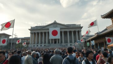 elezioni giapponesi 2026 analisi approfondita delle dinamiche politiche e impatti futuri 1768913111