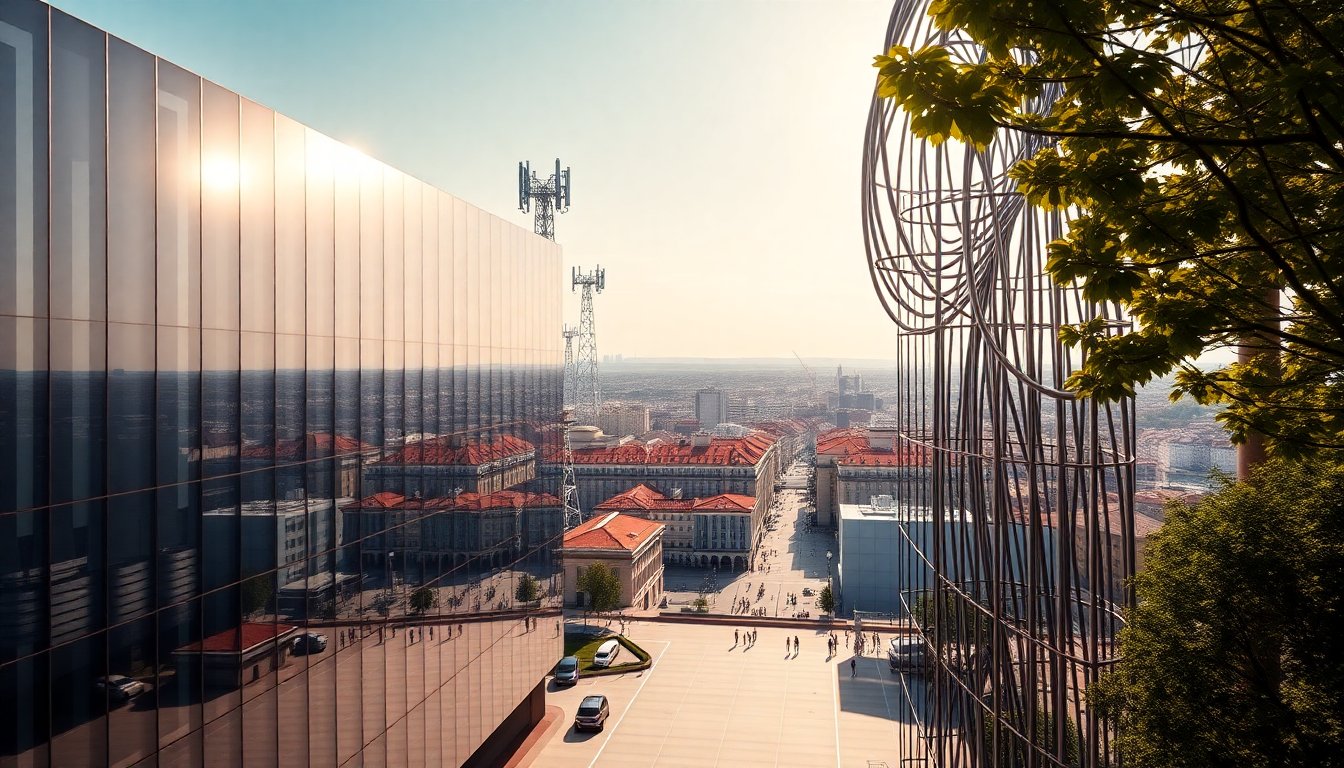 Espansione della rete Zayo Europe in Spagna e Portogallo: nuove opportunità di connettività