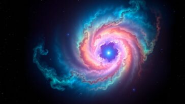 esplora la nebulosa elica immagini straordinarie del telescopio james webb 1769441351