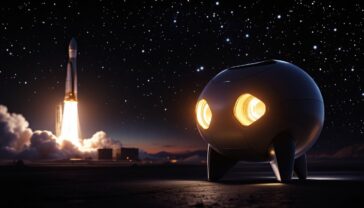 esplora pandora il telescopio spaziale nasa dedicato allanalisi degli esopianeti 1768746074