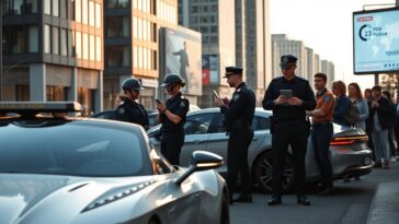 esplorazione delle tecnologie di polizia e dei loro impatti nel 2026 1767266186