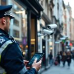evoluzione delle tecnologie di polizia nel 2026 in gran bretagna 1767302962
