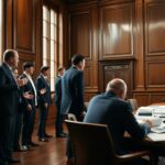 ex manager di nchain intentano causa per ritorsioni dopo aver segnalato illeciti 1769770870