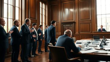 ex manager di nchain intentano causa per ritorsioni dopo aver segnalato illeciti 1769770870