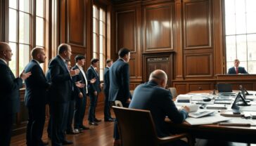 ex manager di nchain intentano causa per ritorsioni dopo aver segnalato illeciti 1769770870