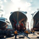 finanziamento green di intesa sanpaolo un sostegno strategico per grimaldi euromed 1767931133