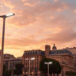 finanziamento unicredit a teike espansione strategica nel settore dellilluminazione pubblica 1768990985