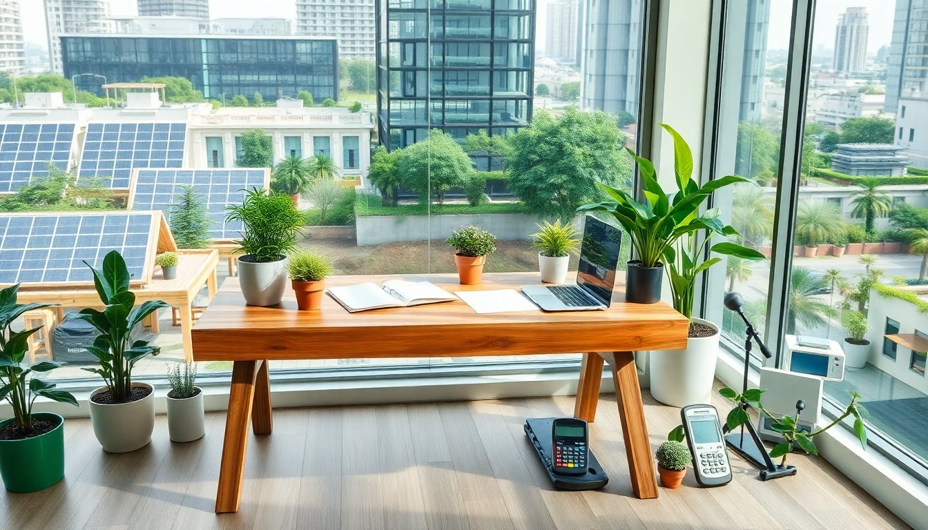 Fondo Rotativo per Imprese Green: Scopri le Opportunità di Finanziamento Disponibili