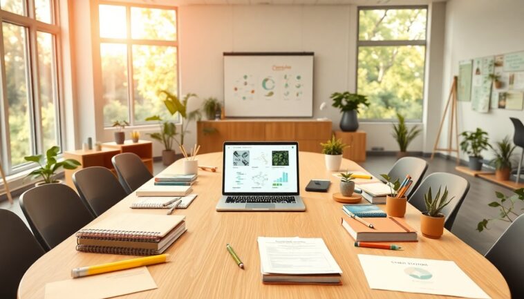 formazione innovativa per insegnanti scopri il metodo green school per un insegnamento sostenibile 1769501778