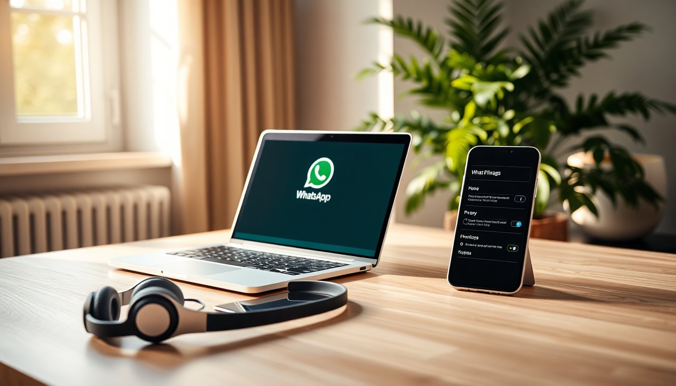 Funzioni di WhatsApp per Potenziare la Tua Privacy e Sicurezza