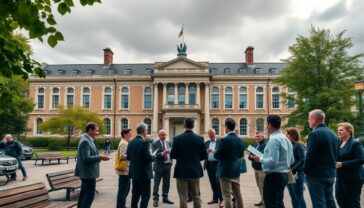 furto di dati personali a londra attacco cyber al comune di kensington e chelsea 1767952742