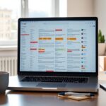 gmail e problemi di spam come affrontare la crisi dei filtri efficacemente 1769363137