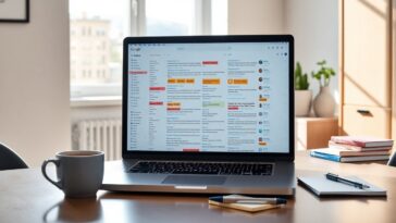 gmail e problemi di spam come affrontare la crisi dei filtri efficacemente 1769363137