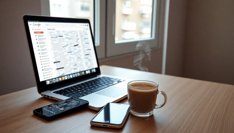 gmail sotto attacco come un malfunzionamento ha invaso le caselle di posta 1769381426