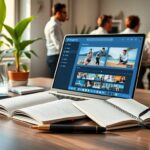 google flow il nuovo strumento video ai per gli abbonati di workspace 1768630970