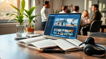 google flow il nuovo strumento video ai per gli abbonati di workspace 1768630970