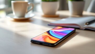 google rinnova la ricerca vocale su android con un design innovativo 1768946489