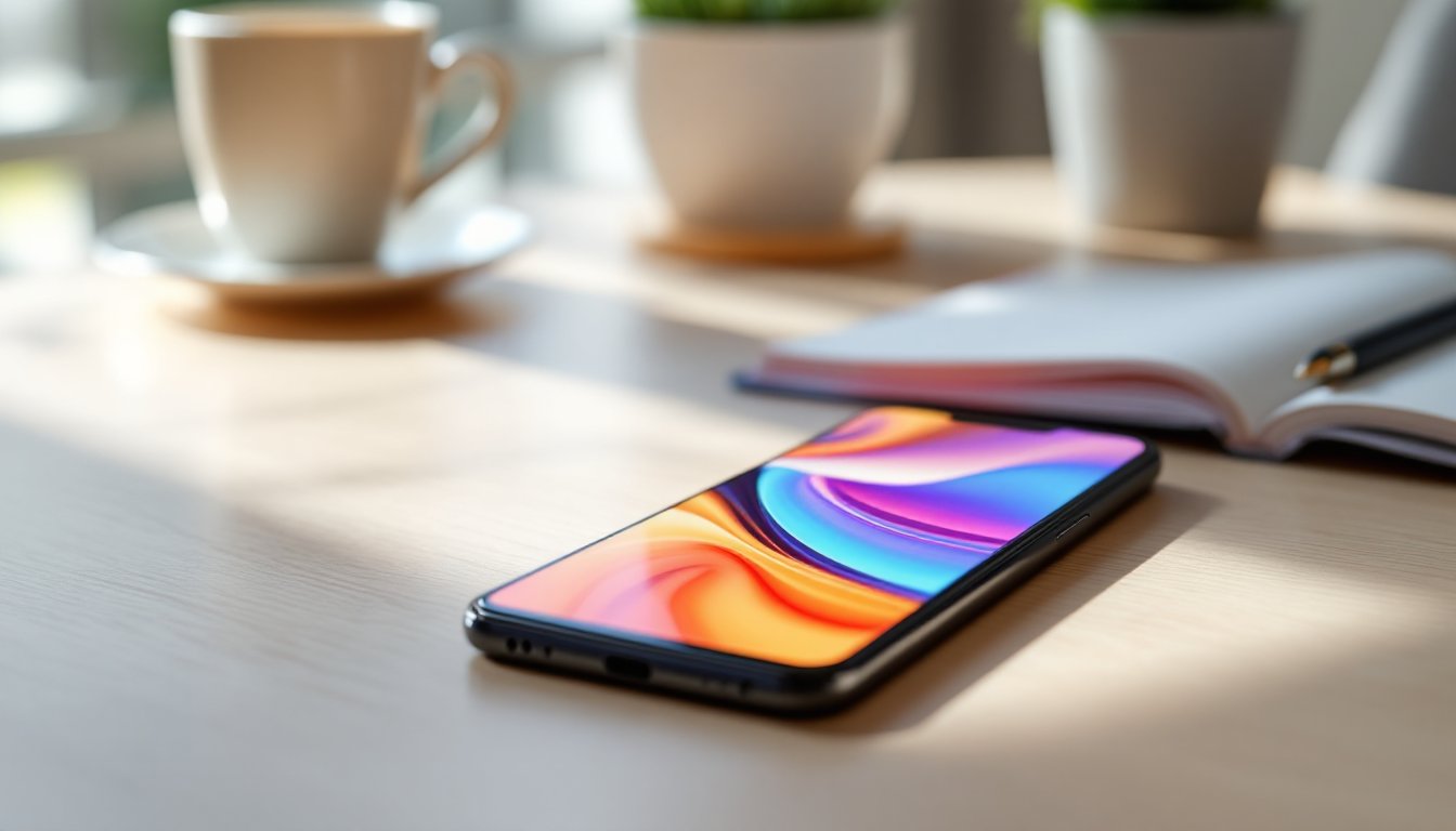 Google rinnova la ricerca vocale su Android con un design innovativo
