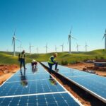 green arrow capital e stern energy collaborazione per un progetto innovativo in sicilia 1769730284