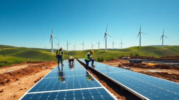 green arrow capital e stern energy collaborazione per un progetto innovativo in sicilia 1769730284