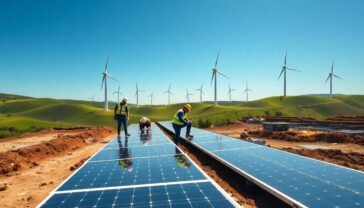 green arrow capital e stern energy collaborazione per un progetto innovativo in sicilia 1769730284