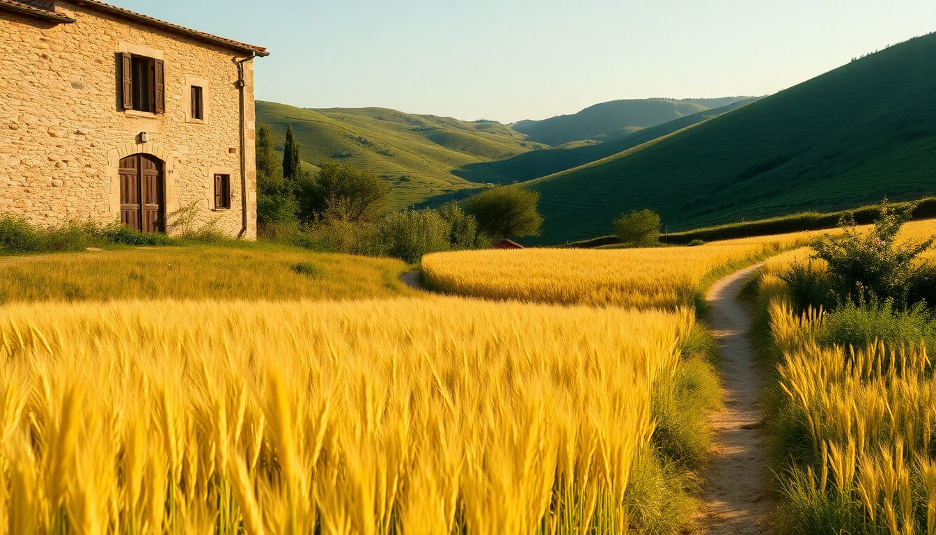 Green Bordello: il corto che sfida la narrativa della transizione ecologica