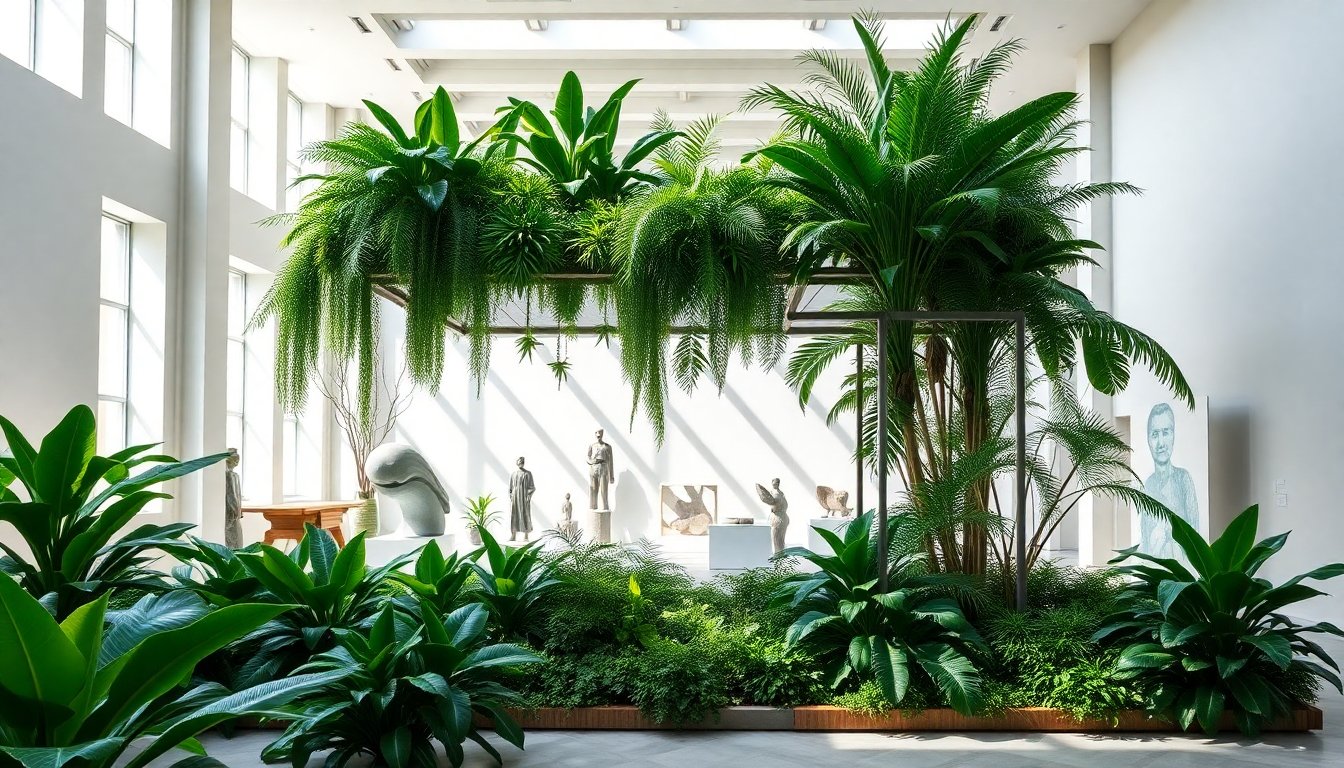“Green Over Gray: Omaggio a Emilio Ambasz all’ADI Design Museum di Milano”