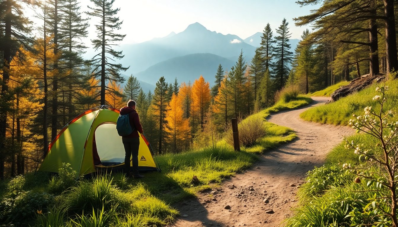 Guida ai Viaggi Sostenibili: Esplora il Mondo nel Rispetto dell’Ambiente